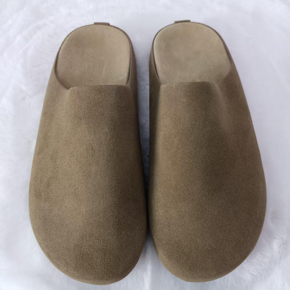 شباشب رجالية خارجية، أحذية صيف - مراجعة Men'S Shoes Birkenstock وسعره