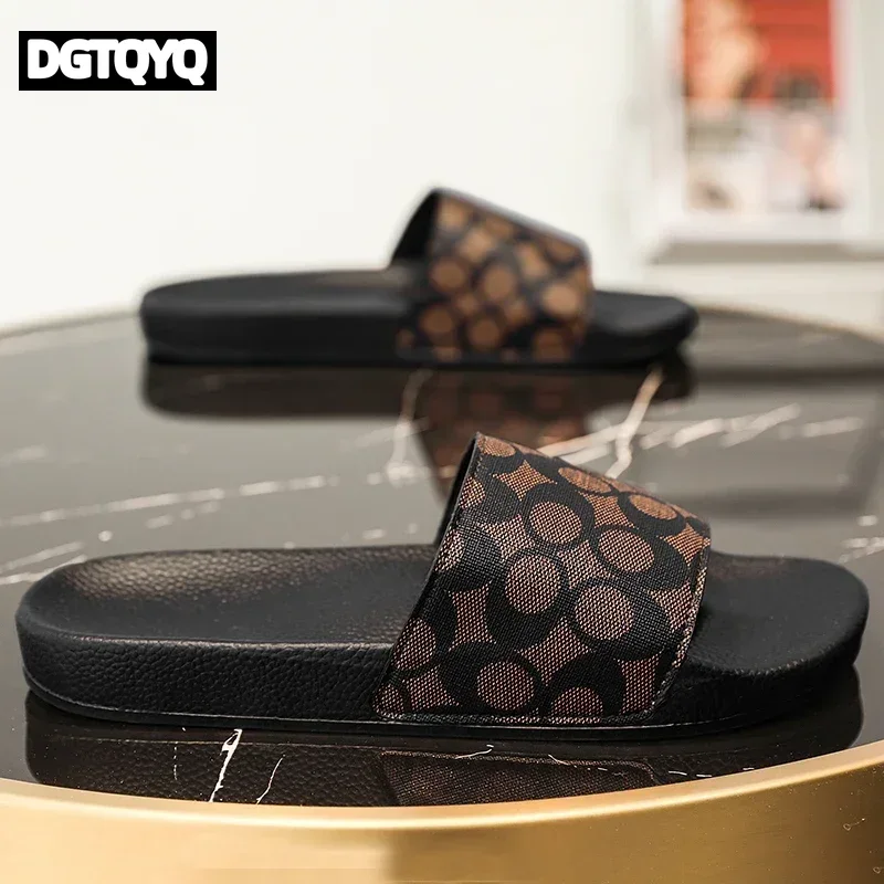 صنادل وشباشب رجالية صيفية عصري - مراجعة Men'S Shoes Birkenstock وسعره