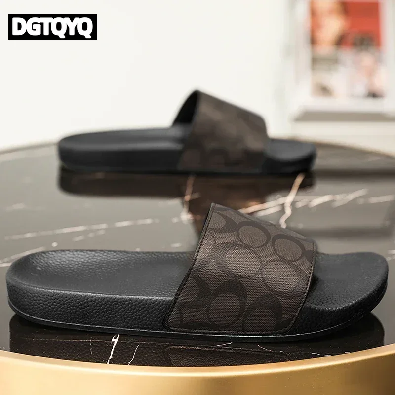 صنادل وشباشب رجالية صيفية عصري - مراجعة Men'S Shoes Birkenstock وسعره