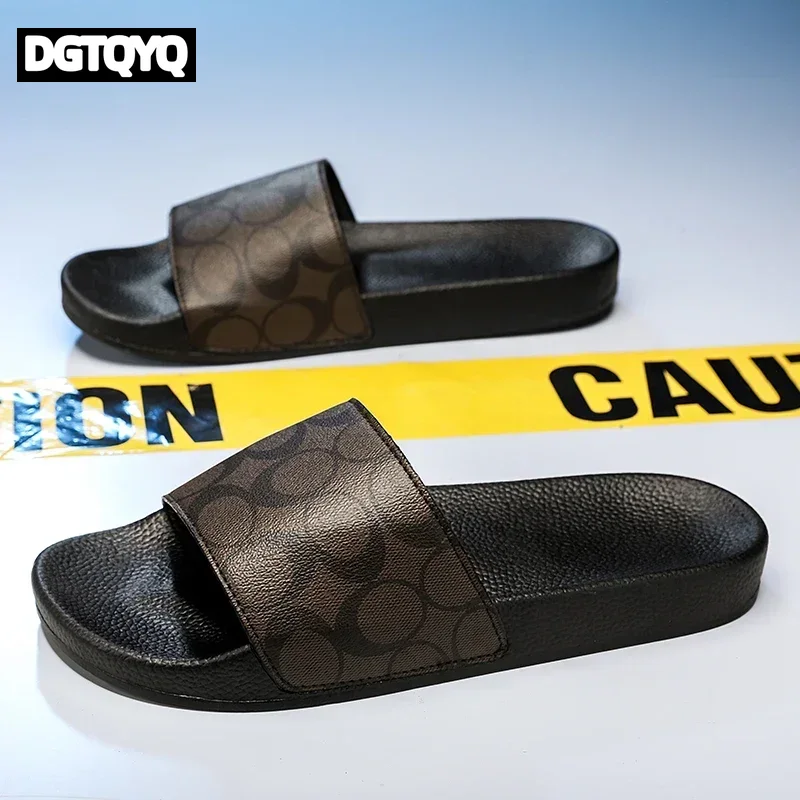 صنادل وشباشب رجالية صيفية عصري - مراجعة Men'S Shoes Birkenstock وسعره