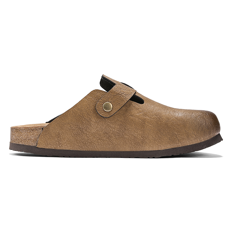 للجنسين الفلين النعال الراحة م - مراجعة Men'S Shoes Birkenstock وسعره