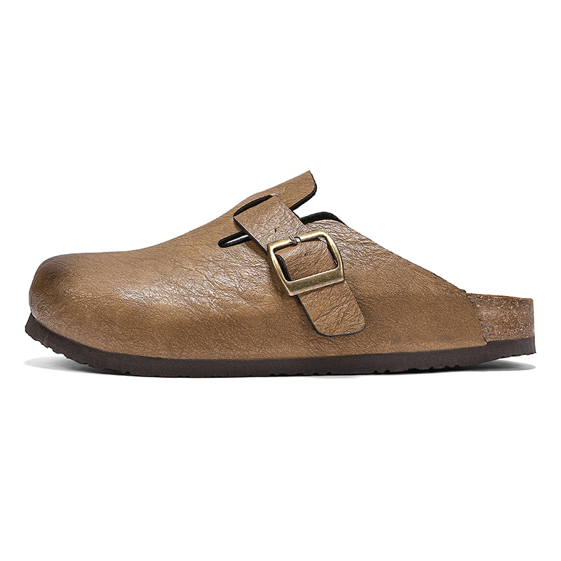 للجنسين الفلين النعال الراحة م - مراجعة Men'S Shoes Birkenstock وسعره