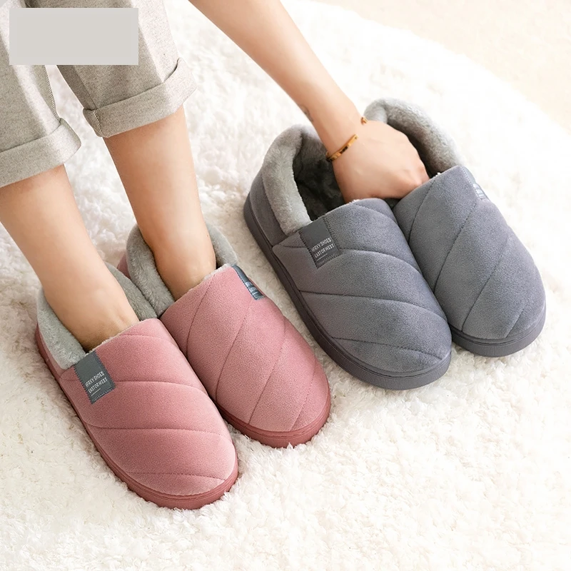 شباشب رجالية جديدة للشتاء بلون - مراجعة Men Shoes Size 46 وسعره