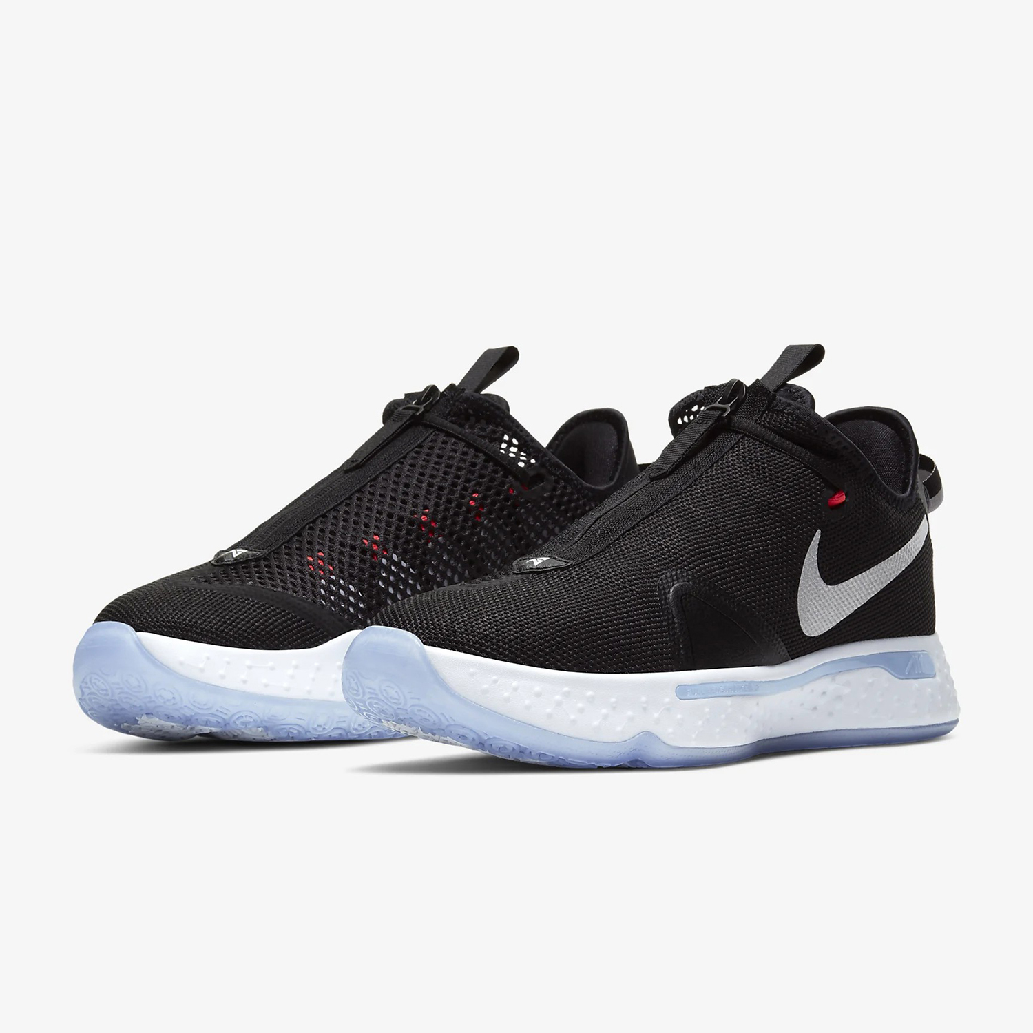 حذاء كرة السلة الأصلي من نايكي - مراجعة Men'S Shoes Nike Black وسعره