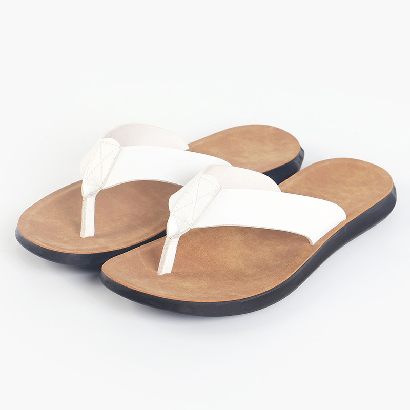 38-47 صندل إيطالي جديد من الجل - مراجعة Men'S Shoes Dockers وسعره