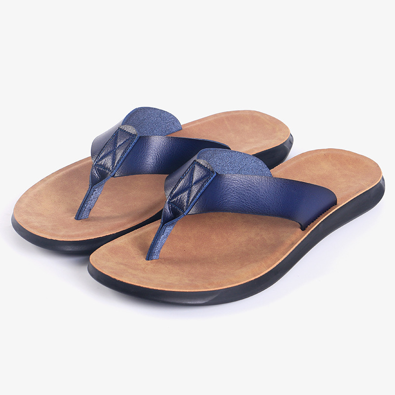 38-47 صندل إيطالي جديد من الجل - مراجعة Men'S Shoes Dockers وسعره
