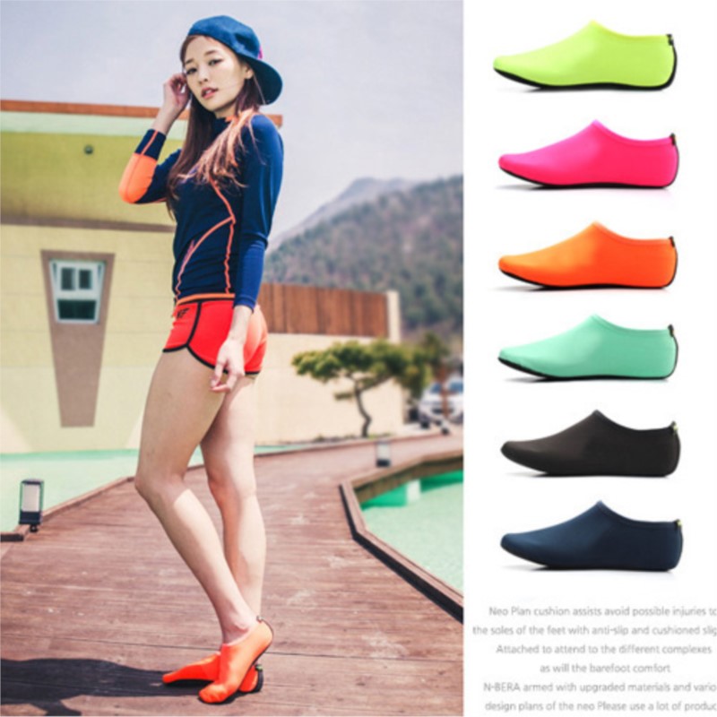 الرجال أحذية ماء للنساء اليوغا - مراجعة Men Shoes Must Have وسعره