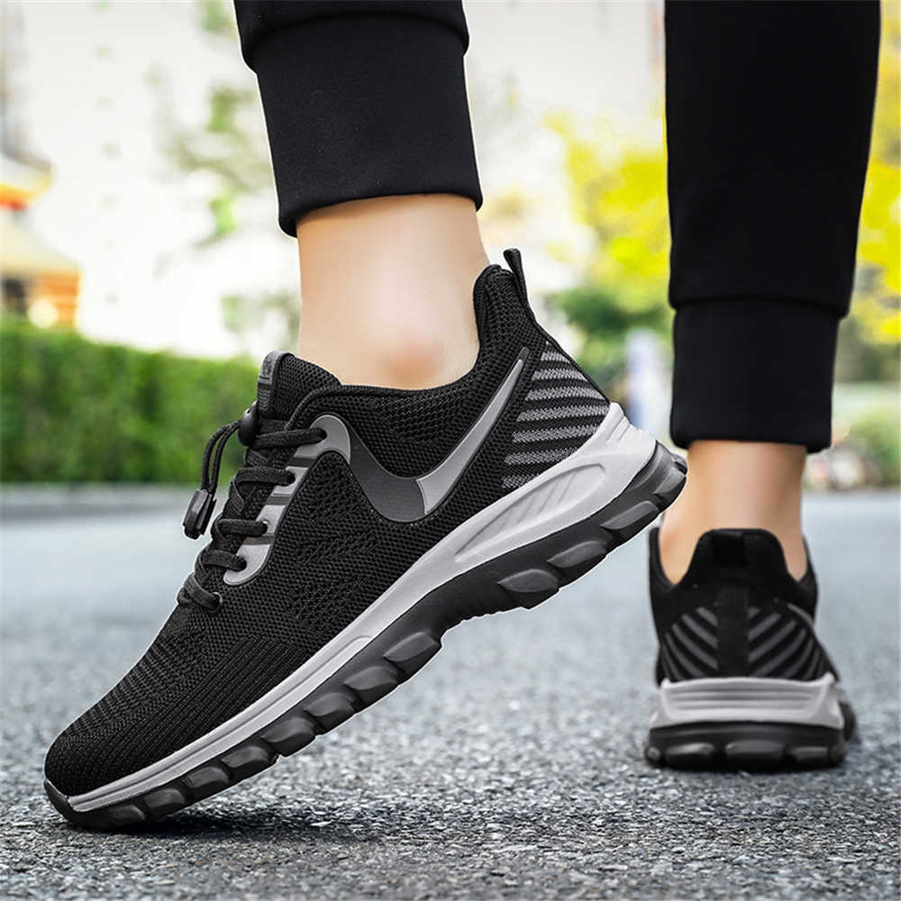أحذية رياضية متماسكة مانعة للا - مراجعة Men Shoes Designer وسعره
