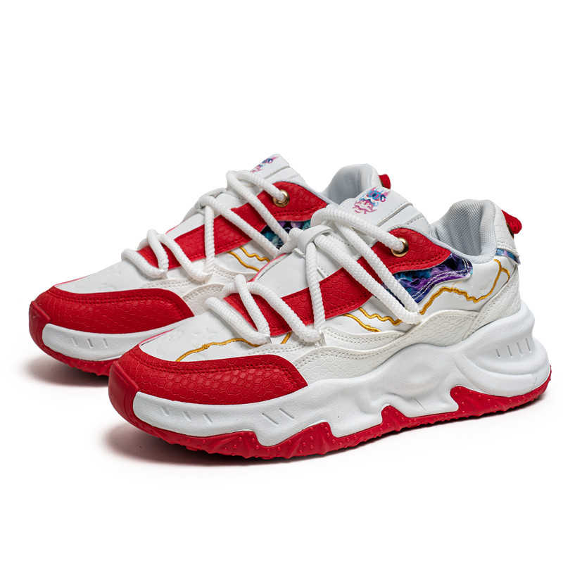 أحذية رياضية منسوجة للركض بتصم - مراجعة Men Shoes Size 46 وسعره