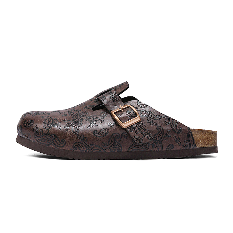 صنادل كلاسيكية سهلة الارتداء م - مراجعة Men'S Shoes Birkenstock وسعره