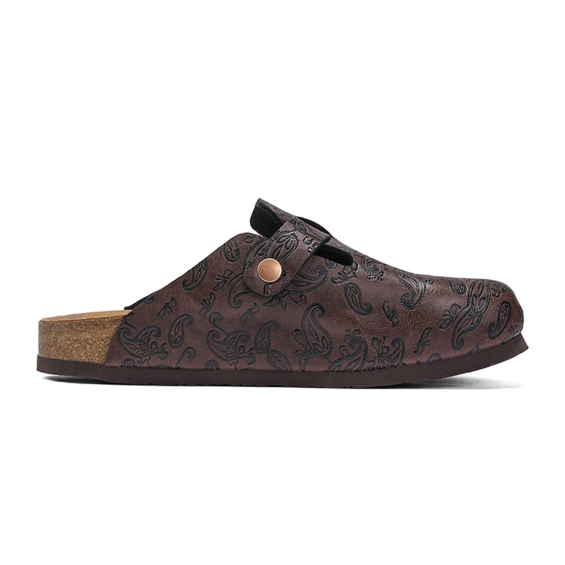 صنادل كلاسيكية سهلة الارتداء م - مراجعة Men'S Shoes Birkenstock وسعره
