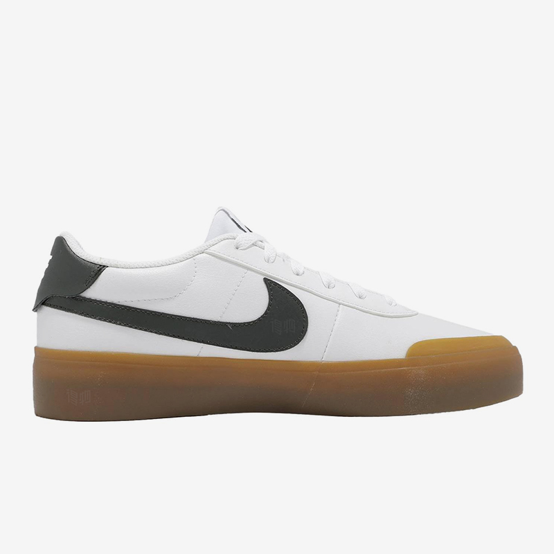 حذاء نايك كورت شوت الأصلي الجد - مراجعة Men'S Shoes Nike Black وسعره