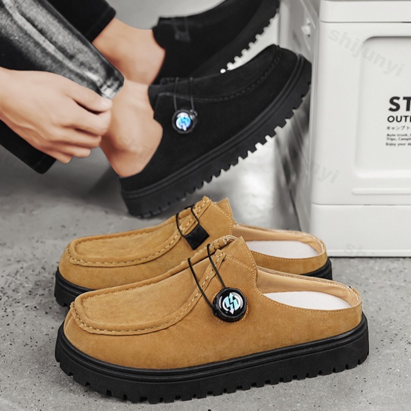 الرجال تصميم الرجعية موضة عادي - مراجعة Men'S Shoes Birkenstock وسعره