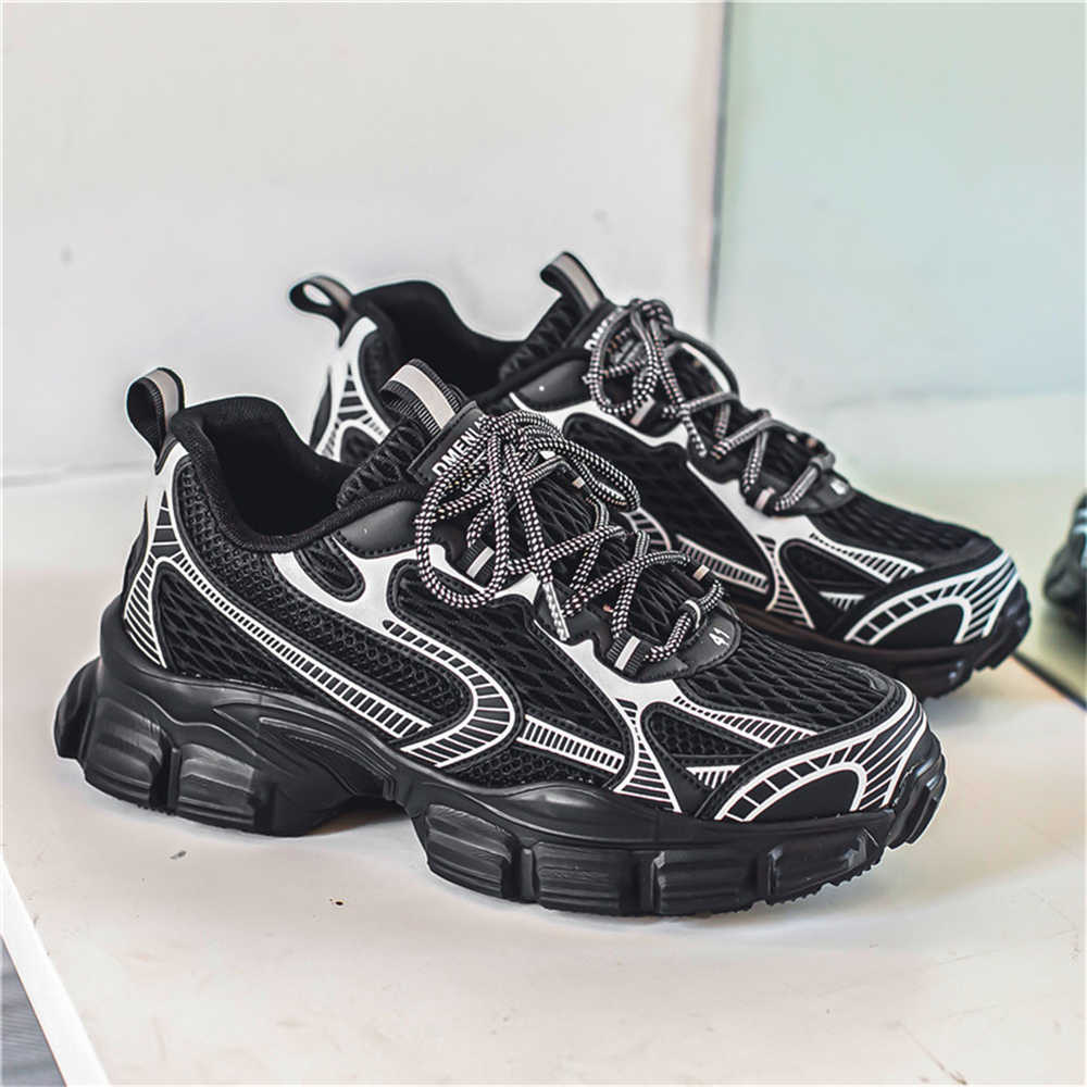 لوح تزلج خريفي قابل للتنفس للم - مراجعة Men Shoes Designer وسعره