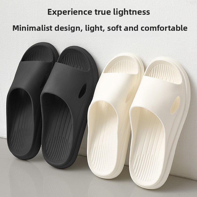 شباشب صيفية صامتة، صنادل حمام  - مراجعة Men Shoes Size وسعره