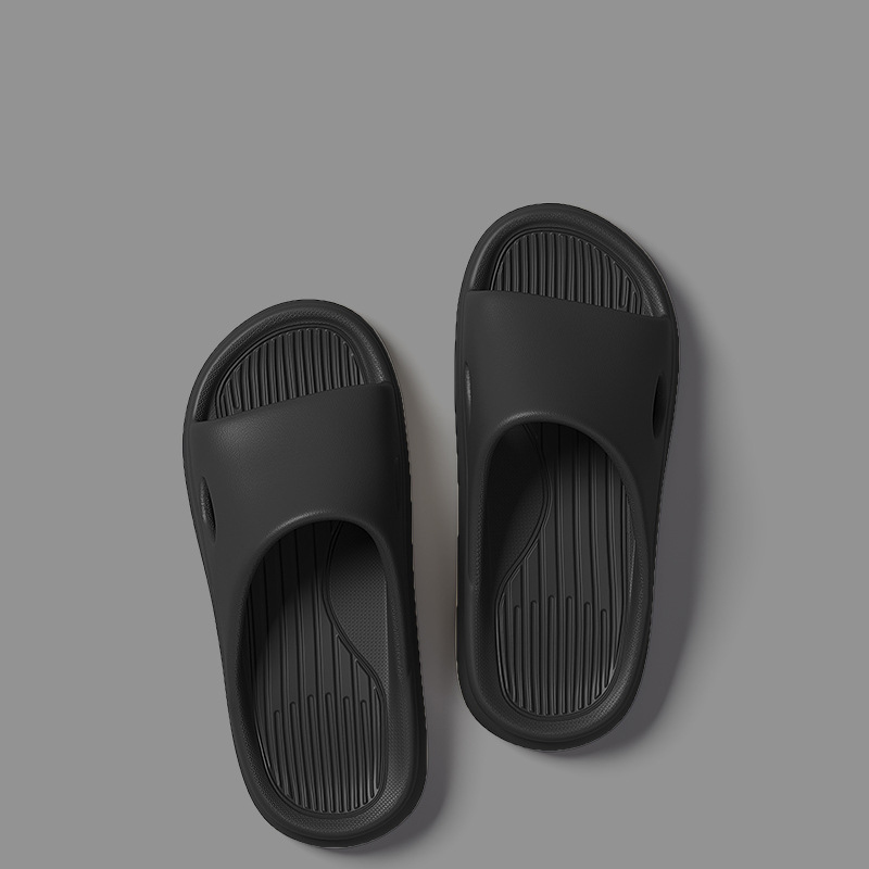 شباشب صيفية صامتة، صنادل حمام  - مراجعة Men Shoes Size وسعره