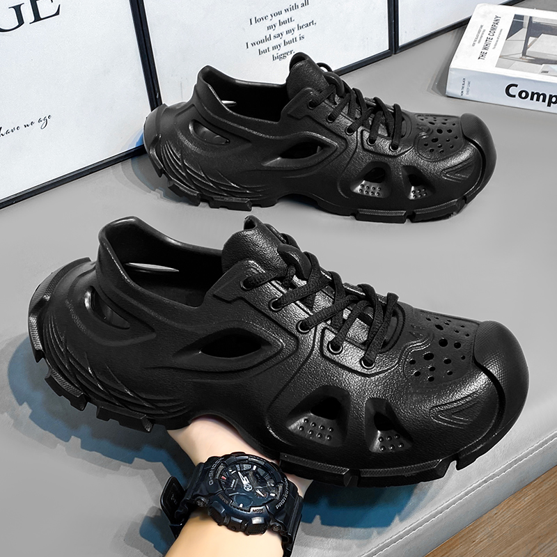 أحذية صيفية للرجال والنساء للش - مراجعة Men'S Shoes Xl وسعره