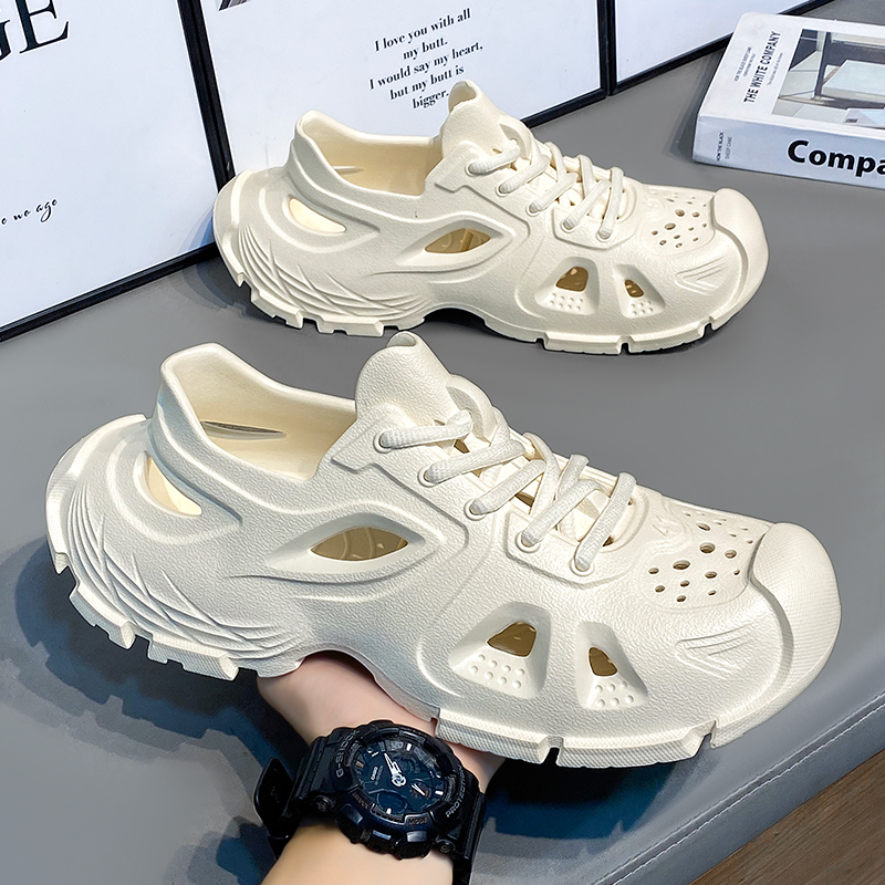 أحذية صيفية للرجال والنساء للش - مراجعة Men'S Shoes Xl وسعره