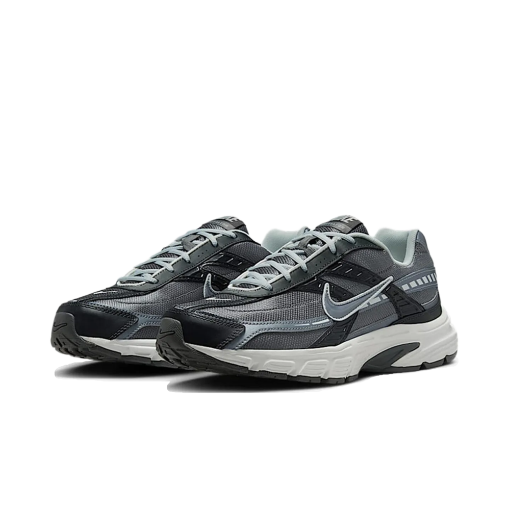 حذاء الجري NIKE INITIATOR قابل - مراجعة Men'S Shoes Nike Black وسعره