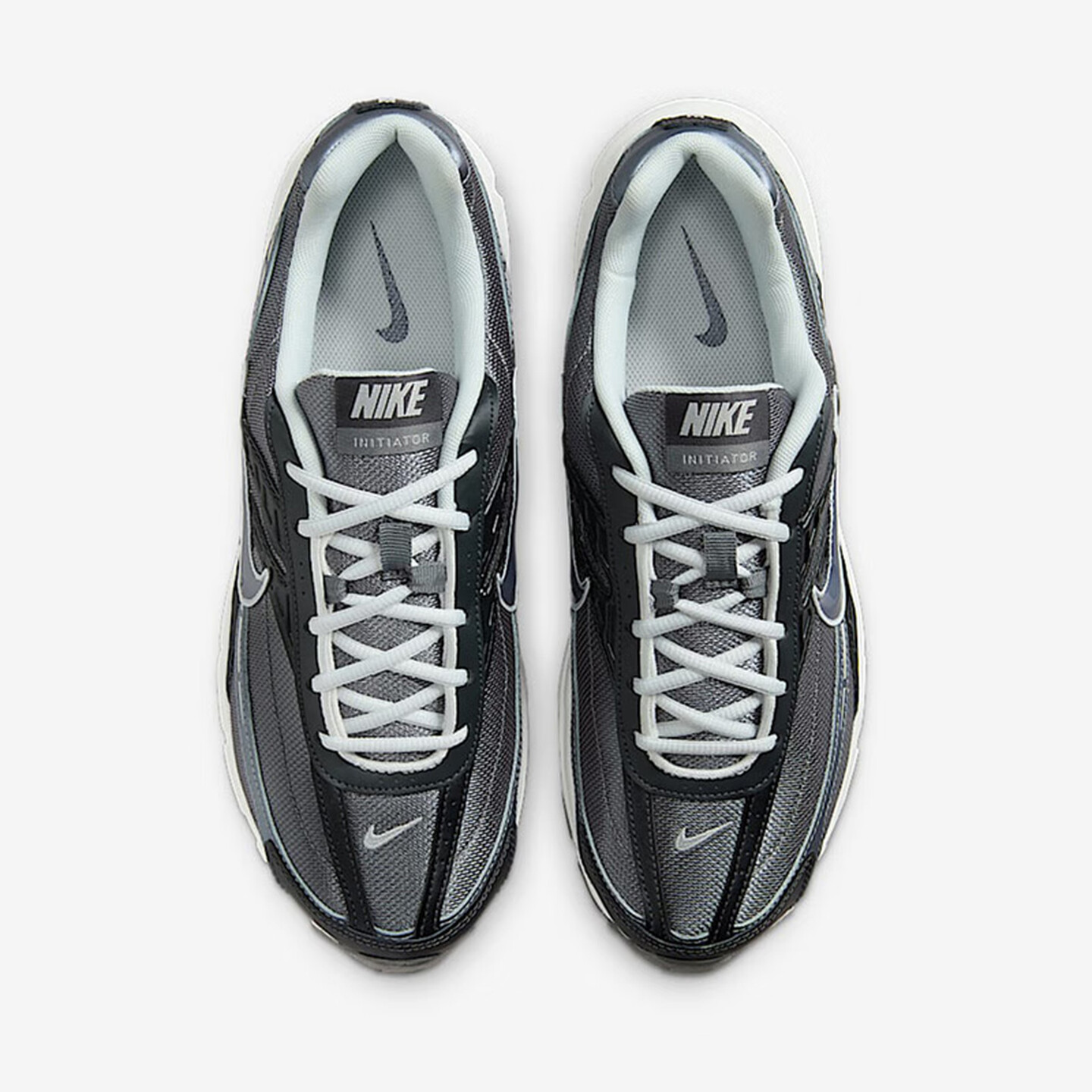 حذاء الجري NIKE INITIATOR قابل - مراجعة Men'S Shoes Nike Black وسعره