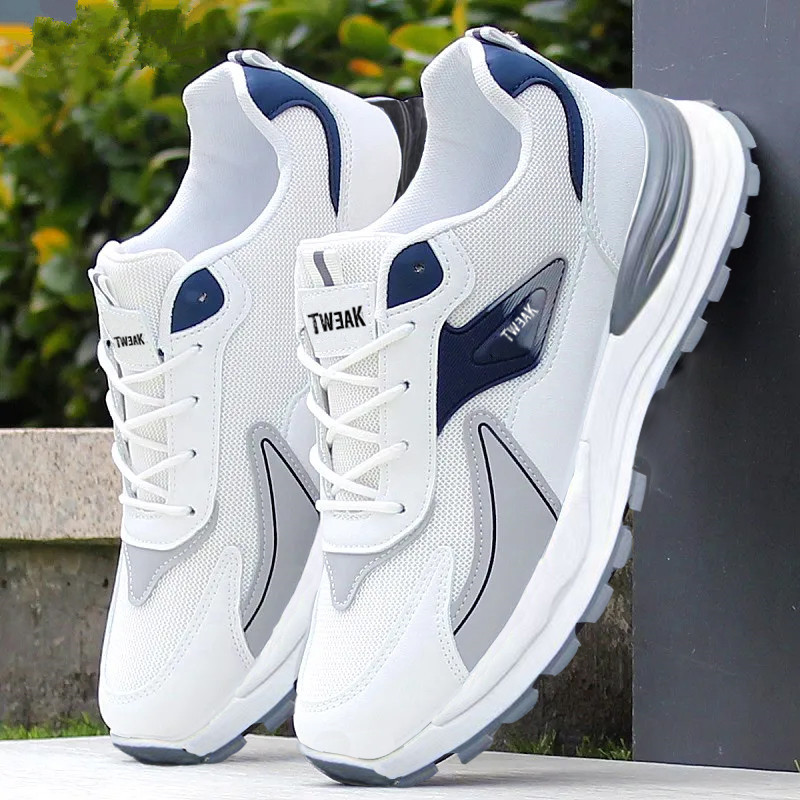 أحذية رياضية للرجال يجب اقتناؤ - مراجعة Men Shoes Must Have وسعره