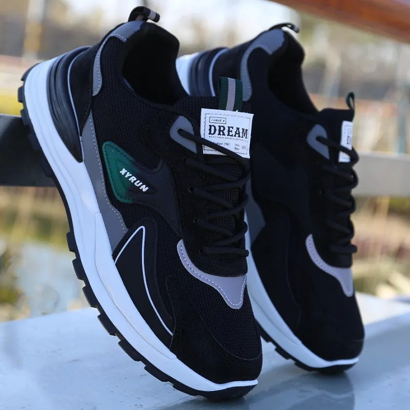 أحذية رياضية للرجال يجب اقتناؤ - مراجعة Men Shoes Must Have وسعره