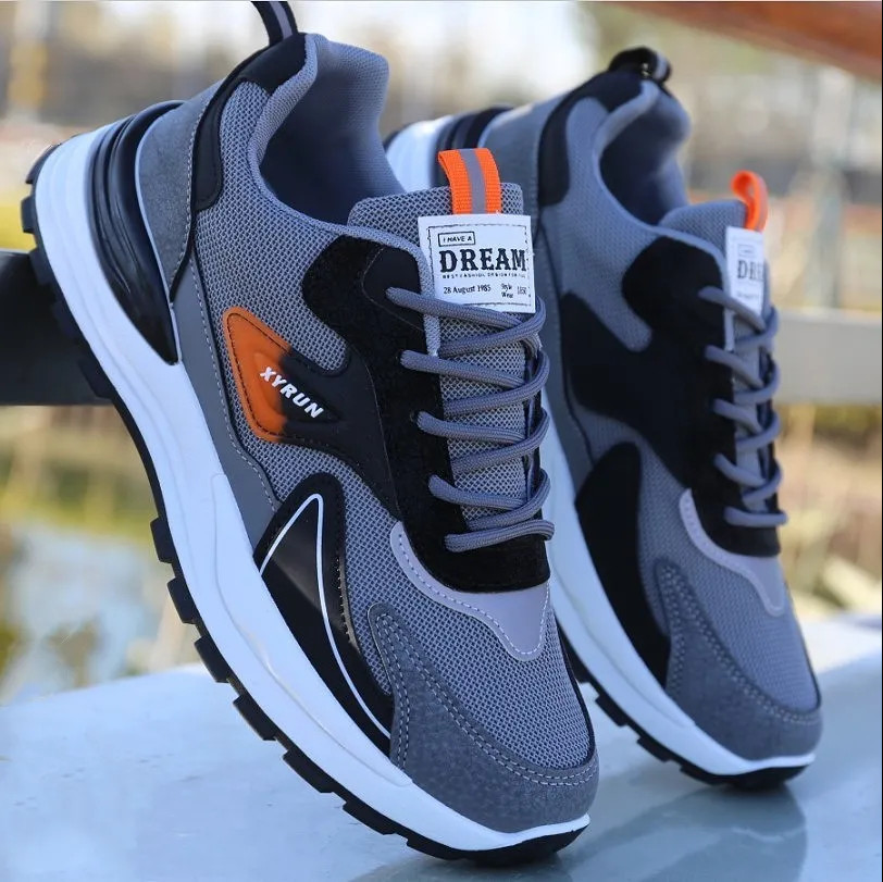 أحذية رياضية للرجال يجب اقتناؤ - مراجعة Men Shoes Must Have وسعره