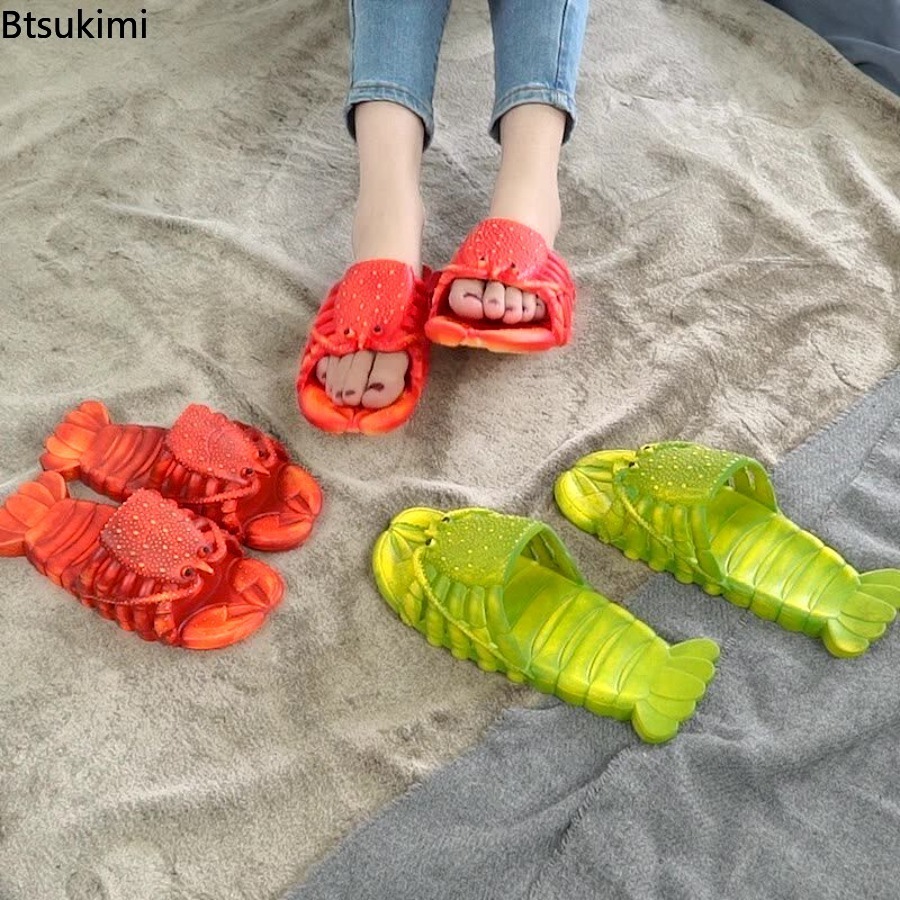 شباشب صيفية جديدة 2026 بتصميم  - مراجعة Men Shoes Size وسعره