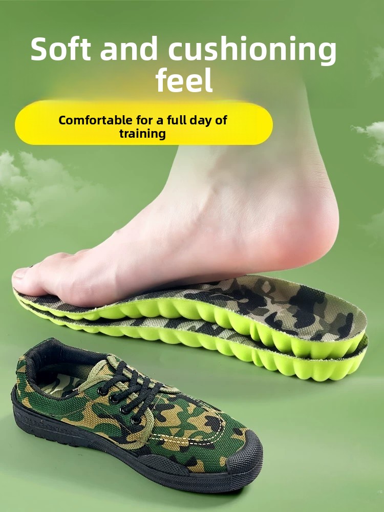 نعال أحذية خاصة للتدريب العسكر - مراجعة Men Shoes Essentials وسعره