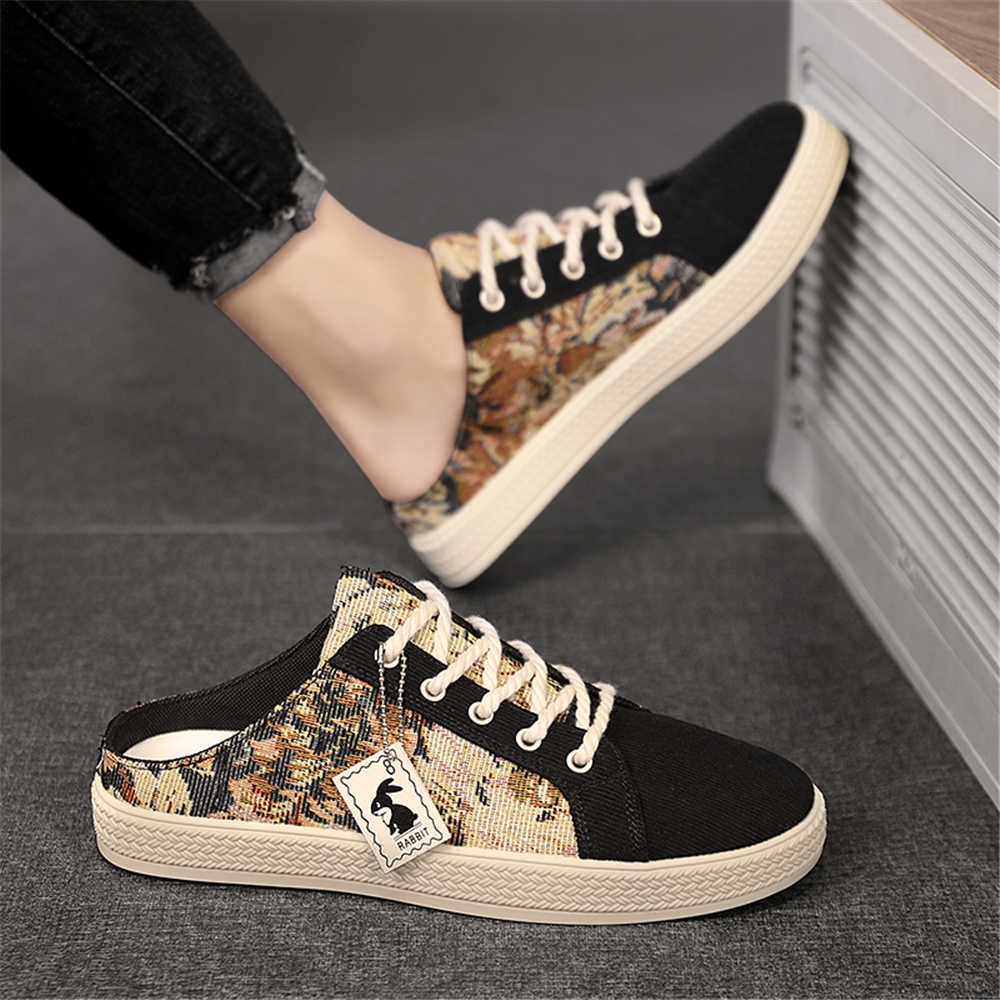 أحذية ذات مقدمة مستديرة رقم 44 - مراجعة Men Shoes Designer وسعره