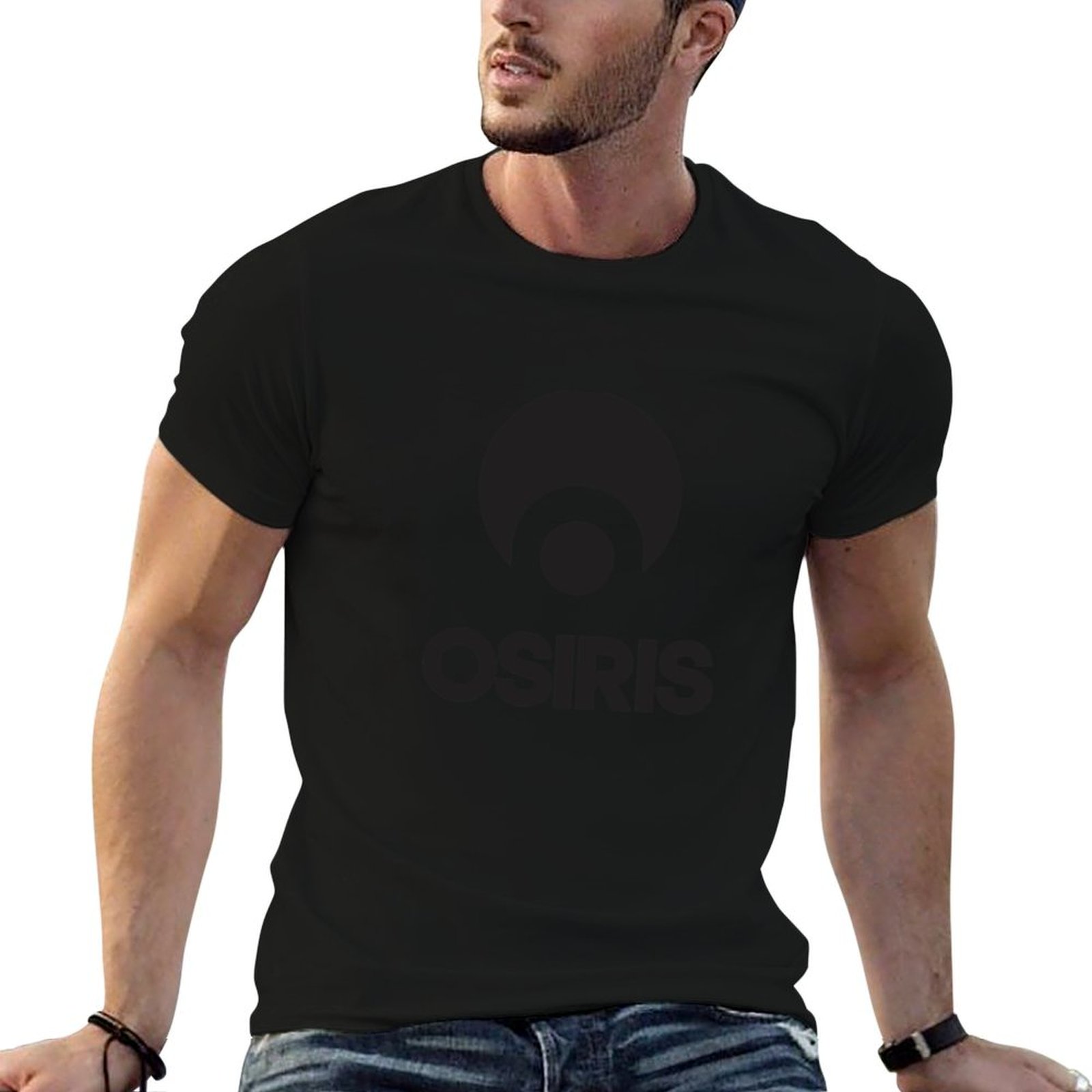 تي شيرت Osiris Skate Shoes Ess - مراجعة Men Shoes Essentials وسعره