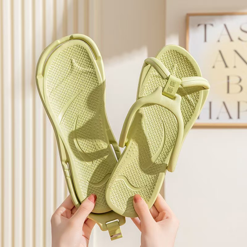 شباشب سفر قابلة للطي للجنسين م - مراجعة Men Shoes Size وسعره