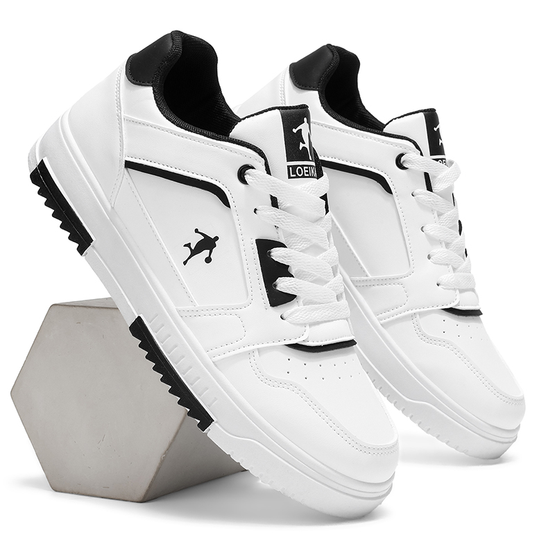 أحذية رياضية عصرية للرجال - تص - مراجعة Men Shoes Must Have وسعره