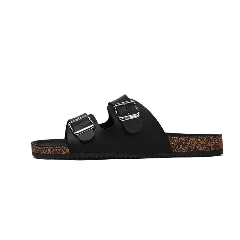 36-46 شرائح الفلين أحذية نسائي - مراجعة Men'S Shoes Birkenstock وسعره