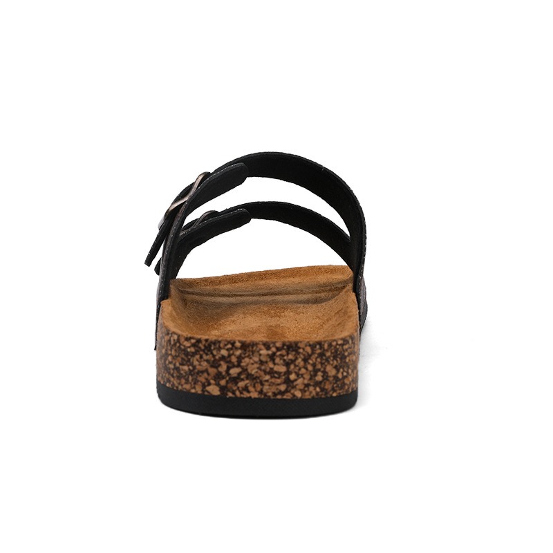 36-46 شرائح الفلين أحذية نسائي - مراجعة Men'S Shoes Birkenstock وسعره