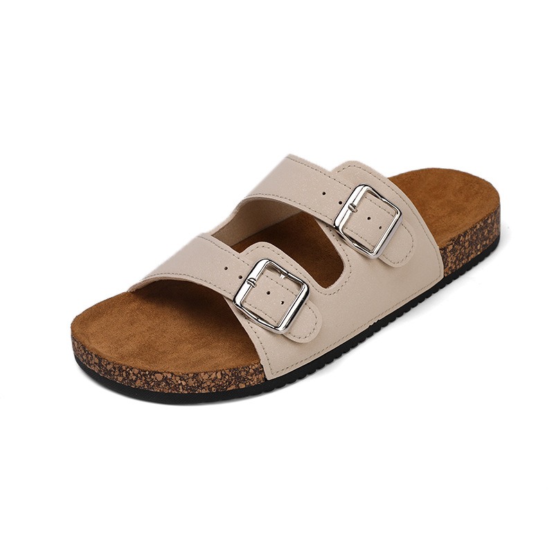 36-46 شرائح الفلين أحذية نسائي - مراجعة Men'S Shoes Birkenstock وسعره