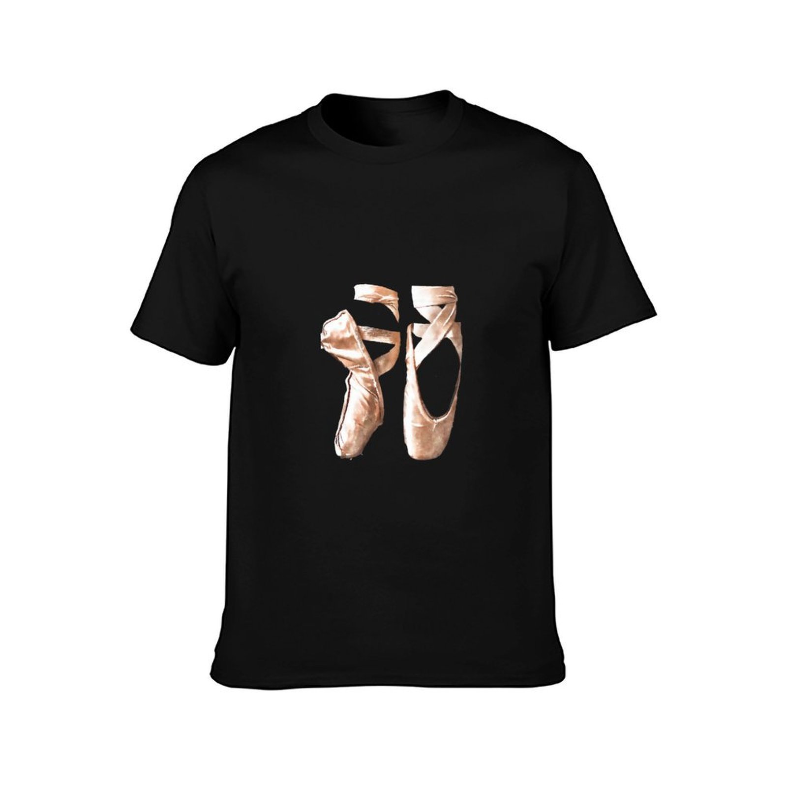 تي شيرت بوينت شوز تي شيرت أساس - مراجعة Men Shoes Essentials وسعره