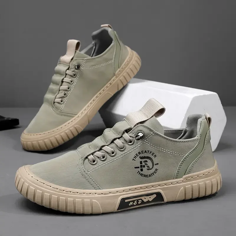 أحذية رجالية كاجوال أحذية رياض - مراجعة Men Shoes Size 46 وسعره