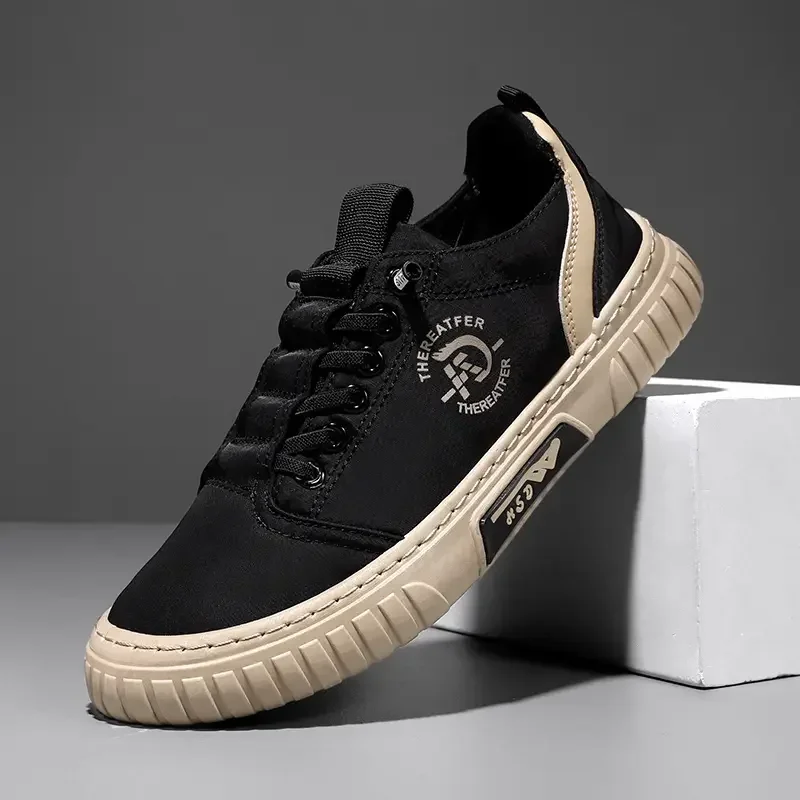 أحذية رجالية كاجوال أحذية رياض - مراجعة Men Shoes Size 46 وسعره