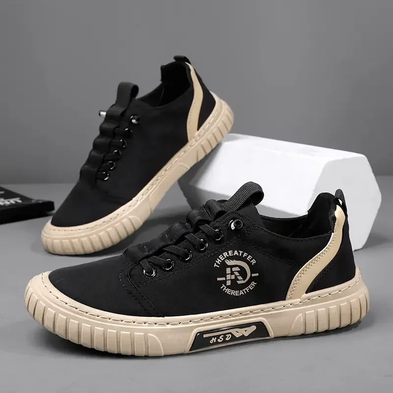 أحذية رجالية كاجوال أحذية رياض - مراجعة Men Shoes Size 46 وسعره