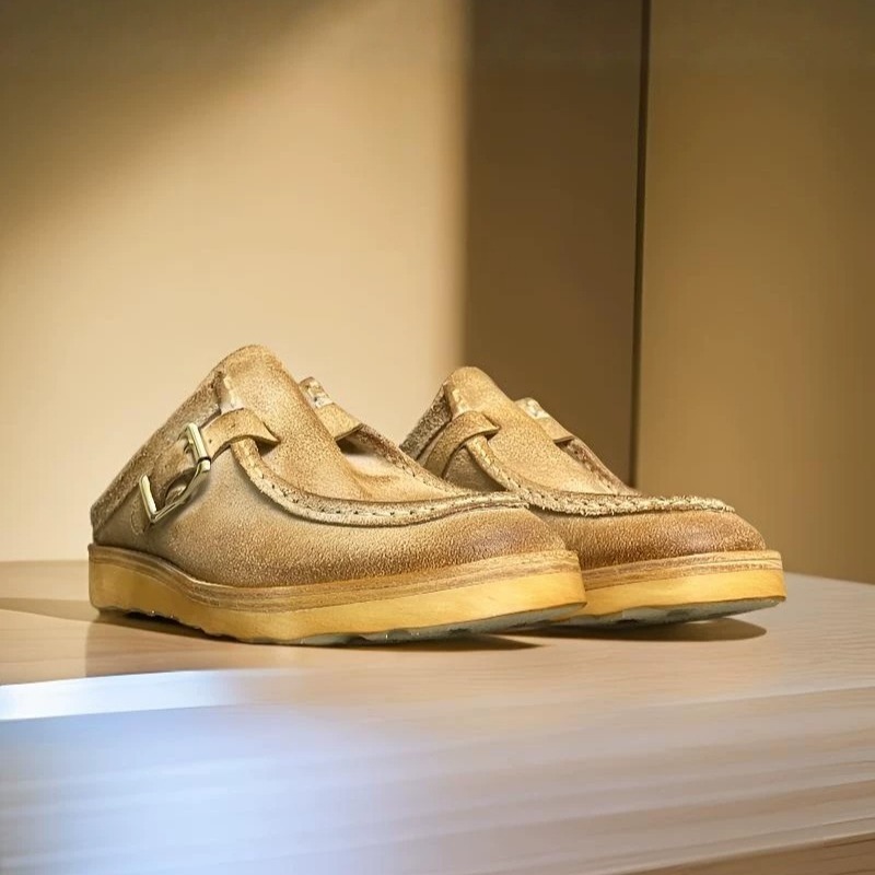 أحذية رجالية كاجوال بتصميم فري - مراجعة Men'S Shoes Birkenstock وسعره