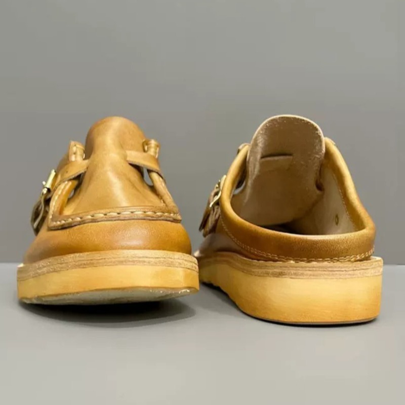 أحذية رجالية كاجوال بتصميم فري - مراجعة Men'S Shoes Birkenstock وسعره
