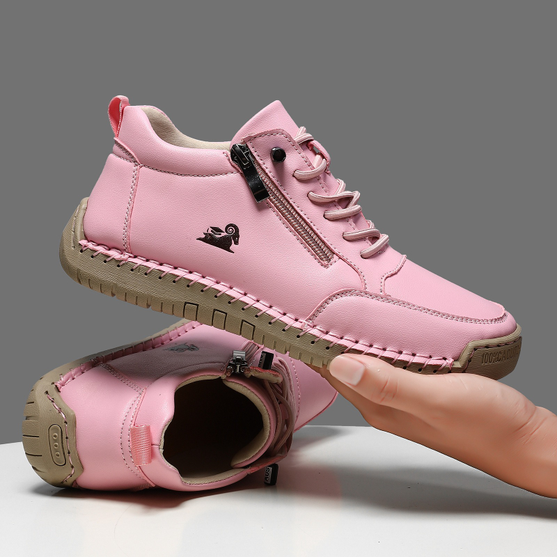 أحذية رياضية نسائية مصنوعة يدو - مراجعة Men'S Shoes Dockers وسعره