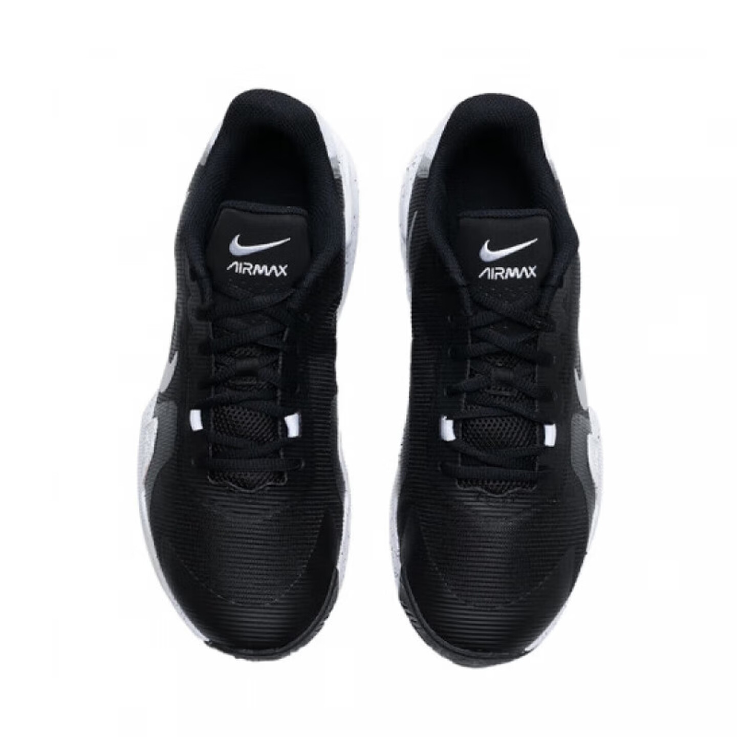 حذاء كرة السلة Nike Air Max Im - مراجعة Men'S Shoes Nike Black وسعره