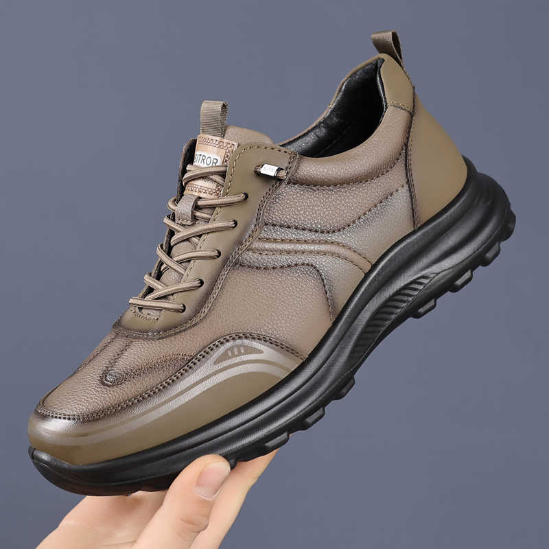 أحذية برباط مع ربطات عنق للرجا - مراجعة Men Shoes Size وسعره