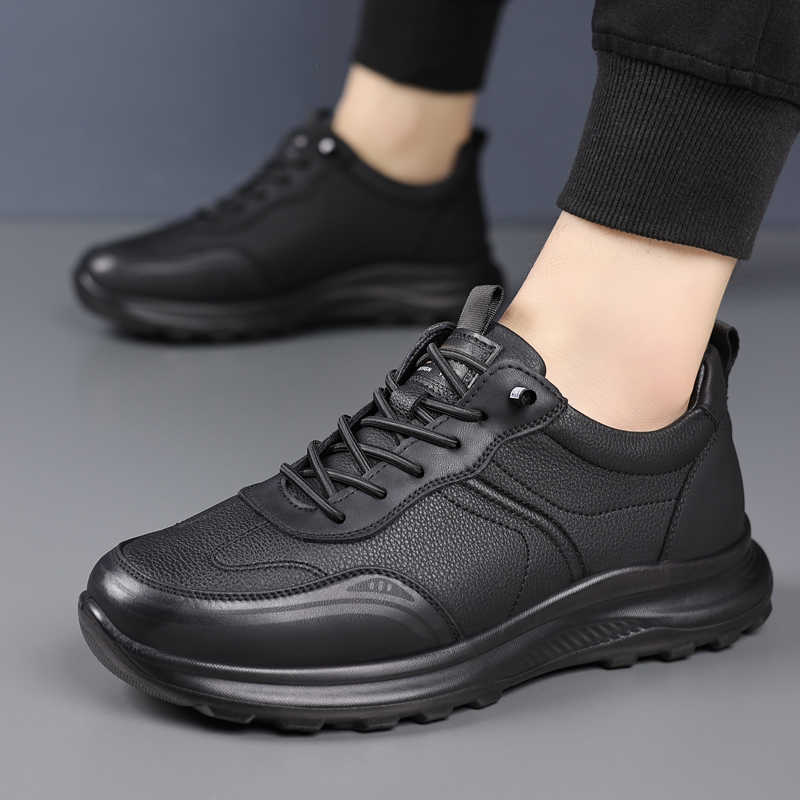 أحذية برباط مع ربطات عنق للرجا - مراجعة Men Shoes Size وسعره